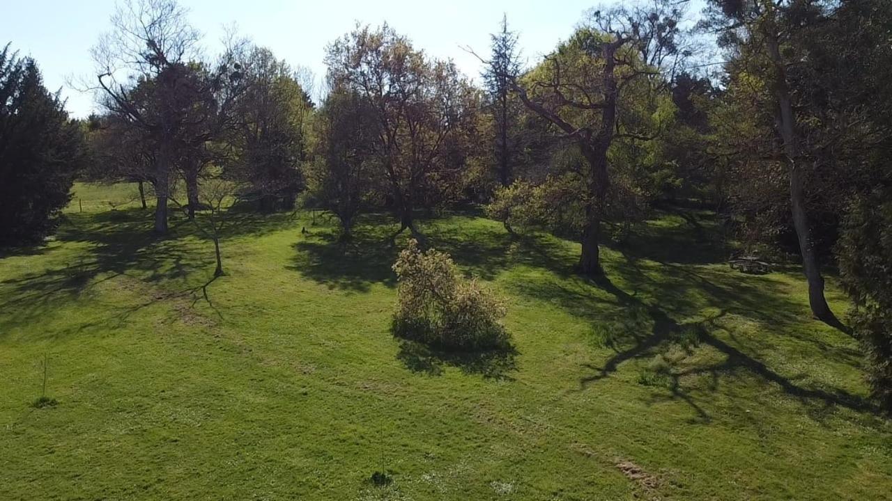 Gite La Grande Racinaie Cre-sur-Loir Buitenkant foto