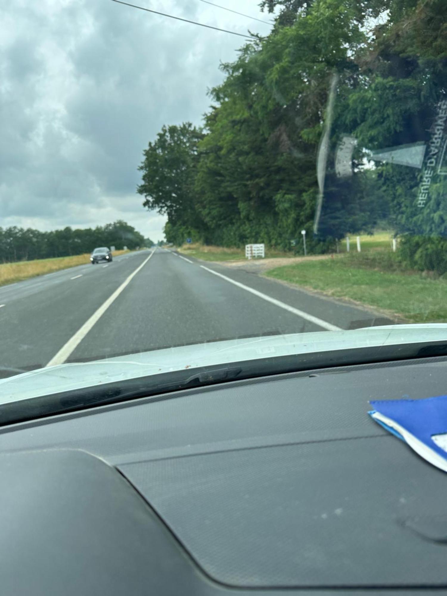 Gite La Grande Racinaie Cre-sur-Loir Buitenkant foto